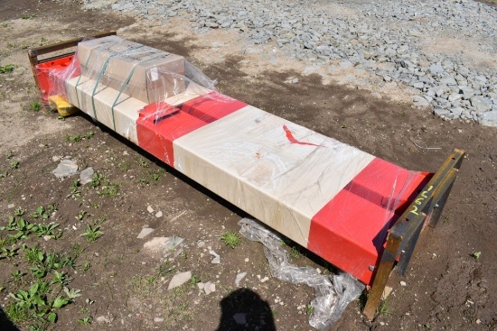 Agrokt ATK-B1000 2 Post Car Lift