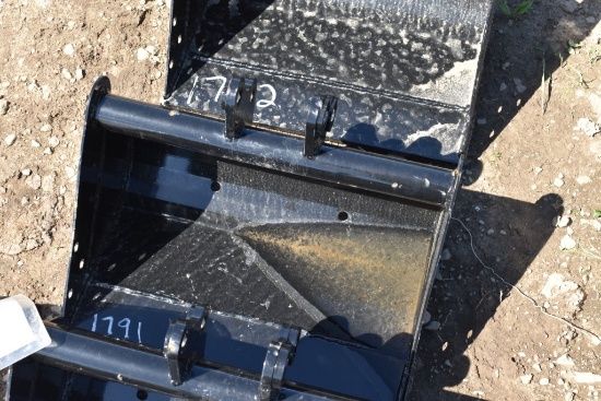 Miva Mini Excavator 19" Excavator Bucket
