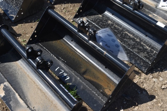 Miva Mini Excavator 31" Excavator Bucket