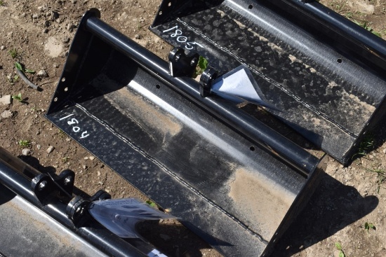 Miva Mini Excavator 31" Excavator Bucket