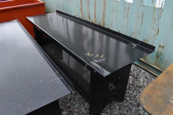 KC 90" Welding Table