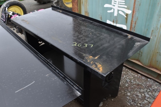 KC 60" Welding Table