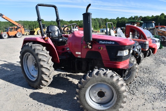 Mahindra 5545 Tractor