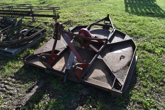 6' Roatary Mower
