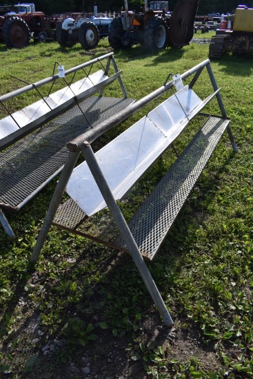 Metal Feeder