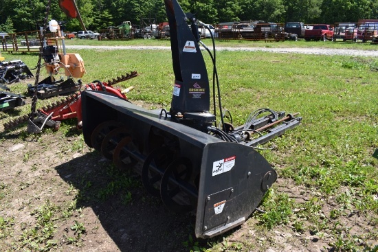 Erskine 781FM Belly Mount Snow Blower
