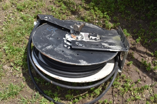 Hose Reel