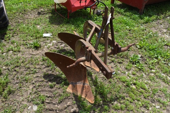 Ferguson 3 Point 2 Bottom Plow