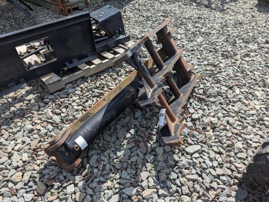 32" Excavator Thumb