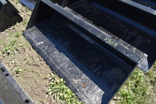 Swict Quick Attach 78" Bucket