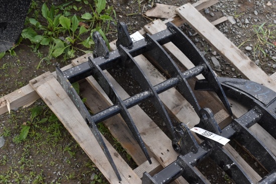 Mini Excavator 19" Debris Rakes