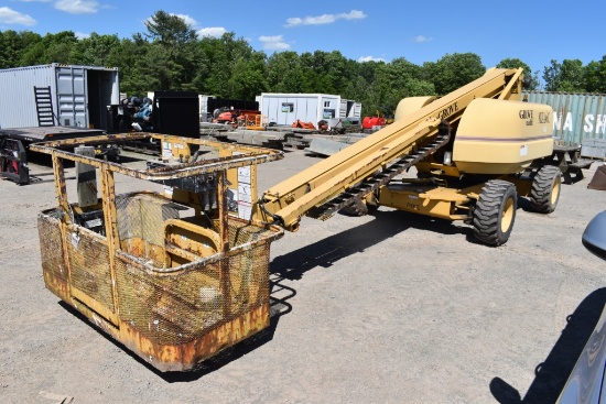 Grove MZ46C Telescoping Man Lift