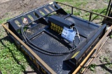 Mower King Quick Attach 72