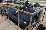 Agrokt Quick Attach 72