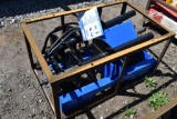 Agrokt Quick Attach Post Hole Digger