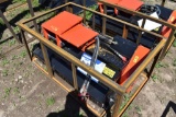Agrotk Excavator Mount 44