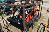 AGT Industrial LRT 23 Skid Steer with Tracks