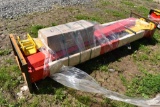 Agrokt ATK-B1000 2 Post Car Lift