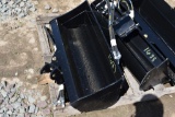 Miva Mini Excavator Hydraulic Tilt 32
