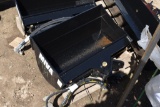 Miva Mini Excavator Hydraulic Tilt 32