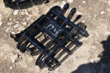 Miva Mini Excavator 16