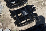 Miva Mini Excavator 16
