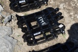 Miva Mini Excavator 16