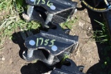 Miva Mini Excavator Quick Coupler