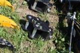 Miva Mini Excavator Quick Coupler