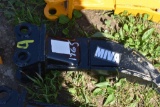 Miva Mini Excavator 19