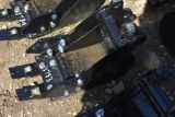 Miva Mini Excavator 8