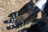 Miva Mini Excavator 8