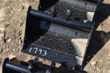 Miva Mini Excavator 19
