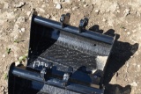 Miva Mini Excavator 19