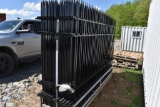 Diggit 22 Piece 10' x 7' Fence Panel Set