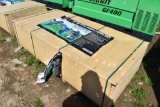 Diggit 20' x 30' Metal Garage Car Port