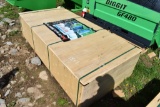 Diggit 20' x 30' Metal Garage Car Port