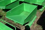 Mini Self Tipping Dumpster