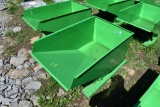 Mini Self Tipping Dumpster