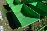 Mini Self Tipping Dumpster