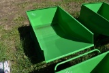 Mini Self Tipping Dumpster