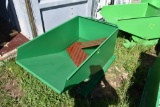 Mini Self Tipping Dumpster