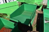 Mini Self Tipping Dumpster
