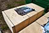 Diggit 20' x 30' Metal Garage Car Port