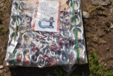 Diggit 38 Piece Screw Pin Anchor Shackle Set
