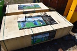 Diggit 20' x 30' Metal Garage Car Port