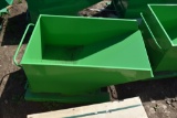 Mini Self Tipping Dumpster
