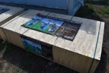 Diggit 20' x 30' Metal Garage Car Port