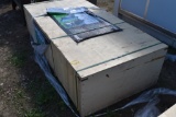 Diggit 20' x 30' Metal Garage Car Port