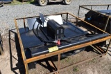 Mower King Quick Attach 72